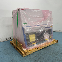 Thermo Scientific 1300 Series A2 4' Biosafety Cabinet image 0
